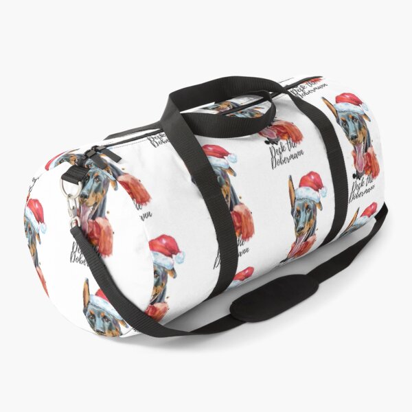 Item preview, Deck the Dobermann designed and sold by Creole Content Creations.