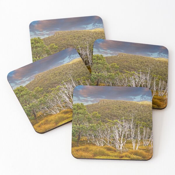 Item preview, Forest In The Cradle Mountain National Park designed and sold by Alex Preiss.