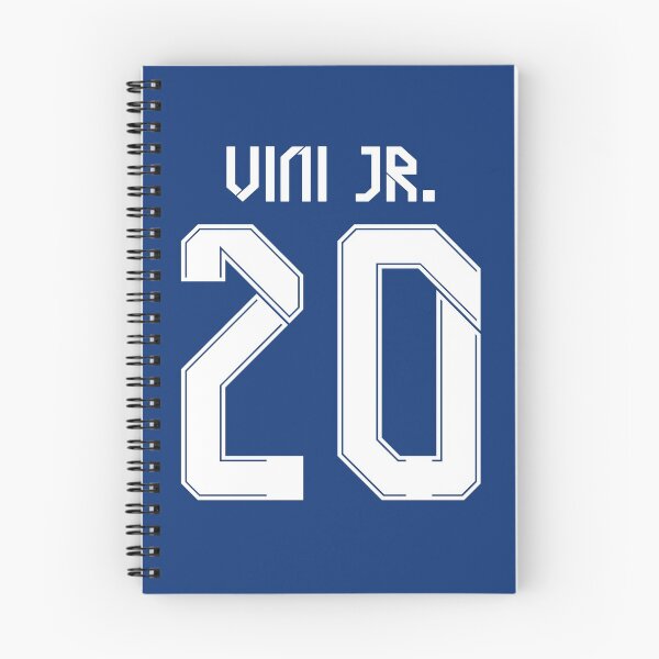 Item preview, Vini Jr 20 designed and sold by Polyxz.