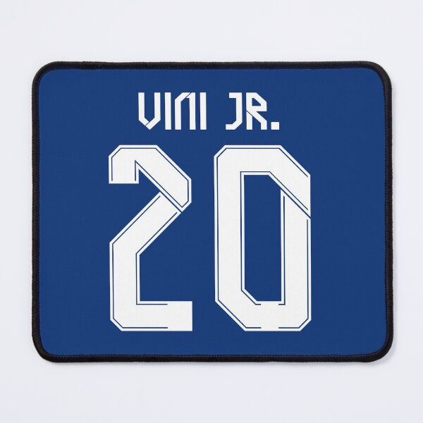 Item preview, Vini Jr 20 designed and sold by Polyxz.
