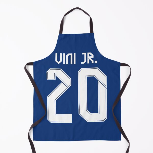 Item preview, Vini Jr 20 designed and sold by Polyxz.