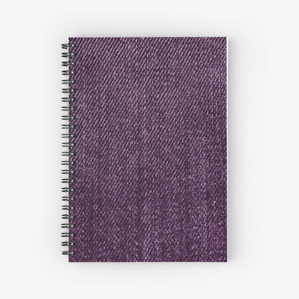Item preview, Vintage Retro Purple Jeans  designed and sold by Saraartwork.