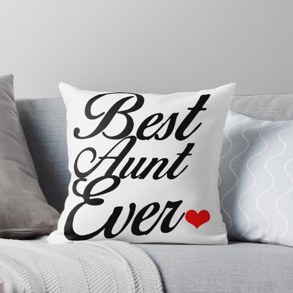 Item preview, Best Aunt Ever - Best Auntie designed and sold by Xmastee.
