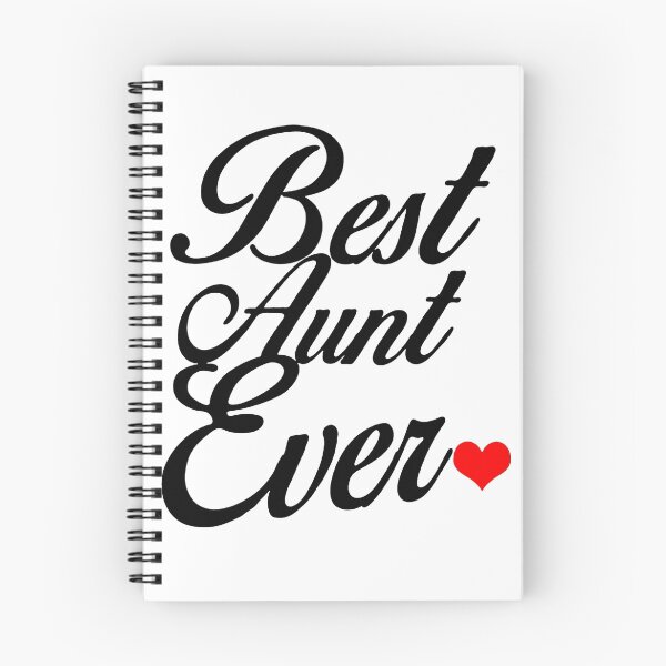 Item preview, Best Aunt Ever - Best Auntie designed and sold by Xmastee.