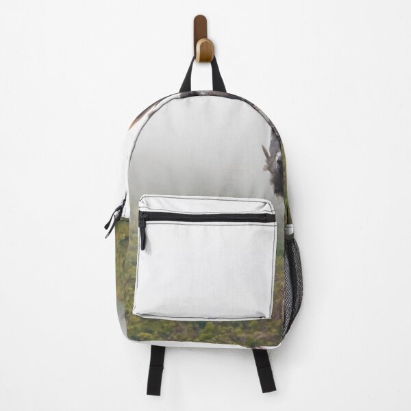 Item preview, Pied Currawong at Cradle Mountain. designed and sold by Alex Preiss.