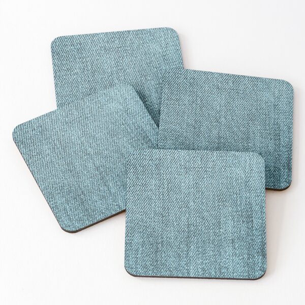 Item preview, Vintage Retro Blue Jeans  designed and sold by Saraartwork.