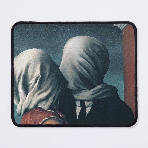 Item preview, blind lovers  designed and sold by aciddes.