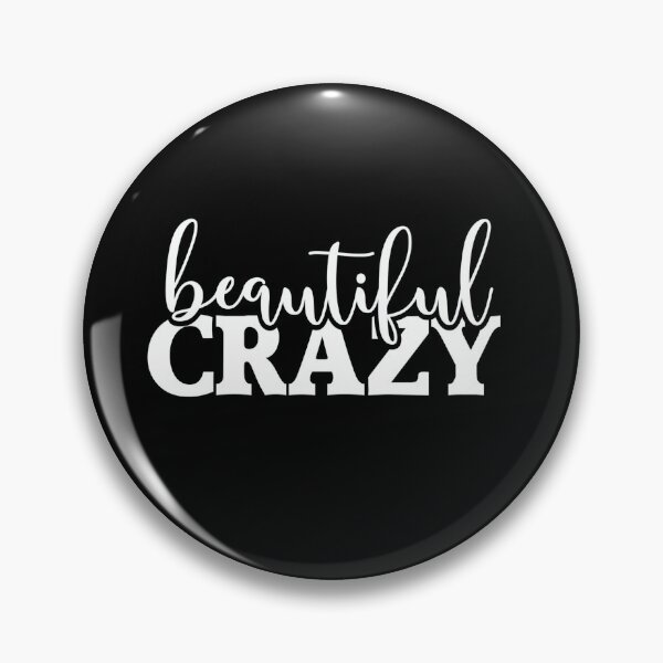 Item preview, Beautiful crazy designed and sold by pnkpopcorn.