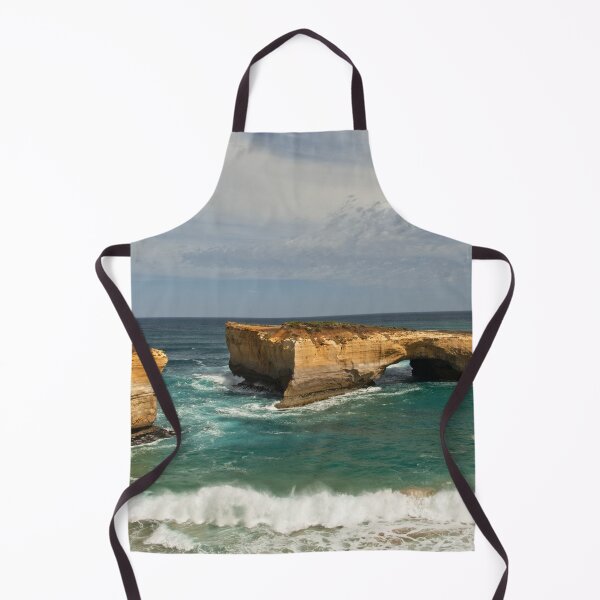 Item preview, London Bridge Great Ocean Road Australia designed and sold by Catherine Reading.