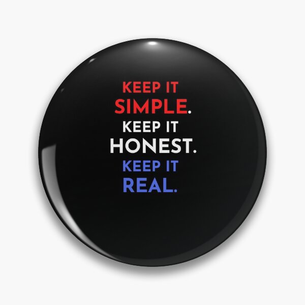 Item preview, simple, honest, real See big and keep it Simple, Keep it simple, like,   word Wizard, word master , fluent expert on words,  Word Smith designed and sold by WizardWordSmith.