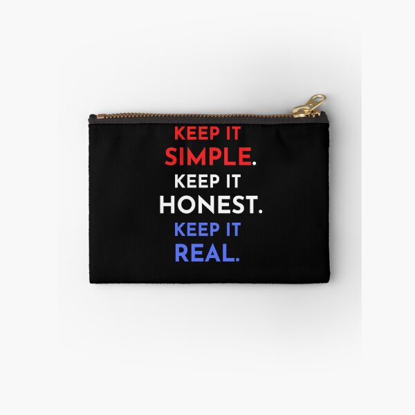 Item preview, simple, honest, real See big and keep it Simple, Keep it simple, like,   word Wizard, word master , fluent expert on words,  Word Smith designed and sold by WizardWordSmith.