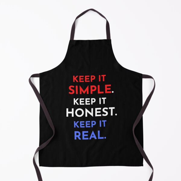 Item preview, simple, honest, real See big and keep it Simple, Keep it simple, like,   word Wizard, word master , fluent expert on words,  Word Smith designed and sold by WizardWordSmith.