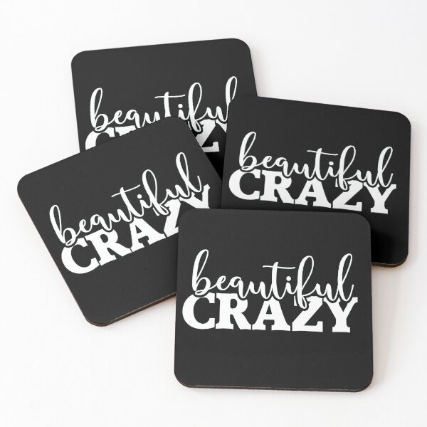 Item preview, Beautiful crazy designed and sold by pnkpopcorn.