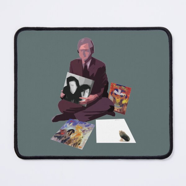 Item preview, Tears for Fears Minimalist Swag Records designed and sold by Etaaterangz.