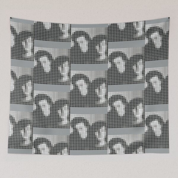 Item preview, Tears For Fears Songs from the Big Chair   designed and sold by Etaaterangz.