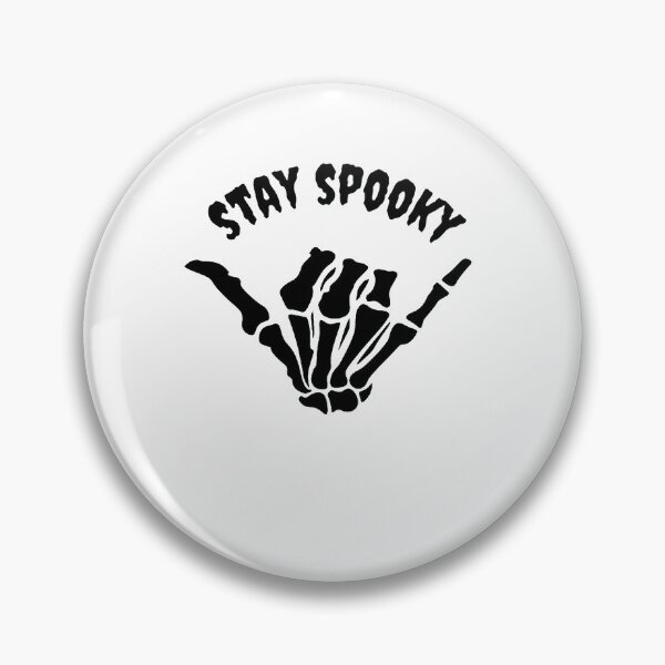 Item preview, Stay Spooky  designed and sold by frwrdresponse.