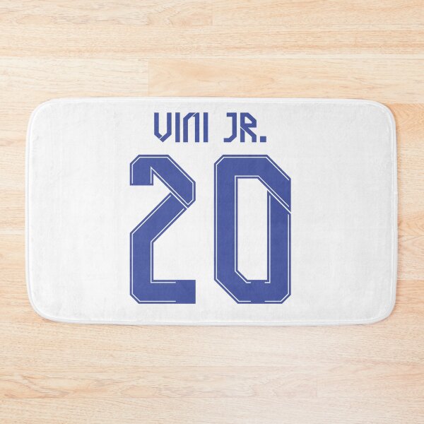 Item preview, Vini Jr 20 designed and sold by Polyxz.