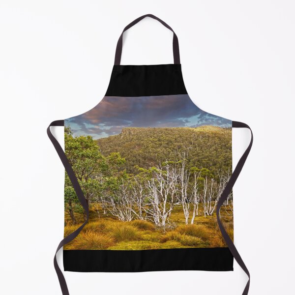 Item preview, Forest In The Cradle Mountain National Park designed and sold by Alex Preiss.
