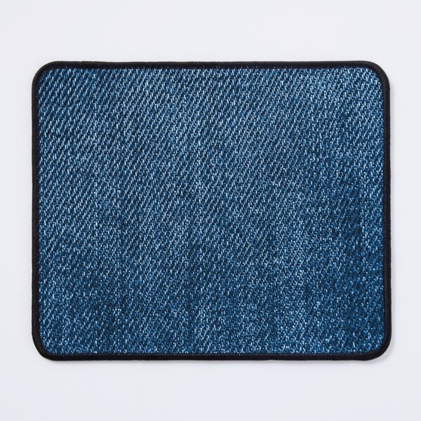 Item preview, Vintage Retro Blue Jeans  designed and sold by Saraartwork.