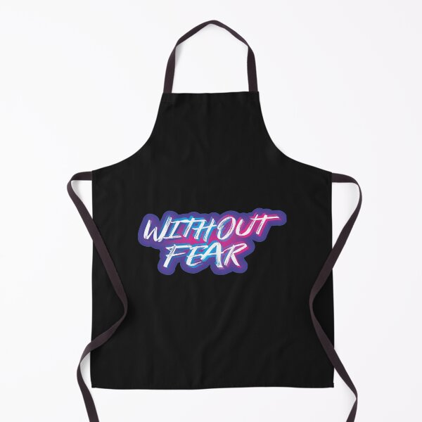 Item preview, Without Fear designed and sold by Etaaterangz.