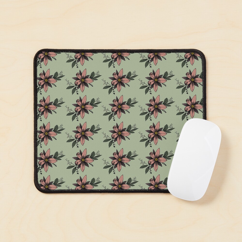 Item preview, Mouse Pad designed and sold by IMHD.
