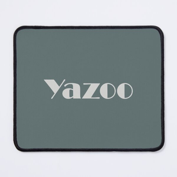 Item preview, Yazoo   designed and sold by Etaaterangz.