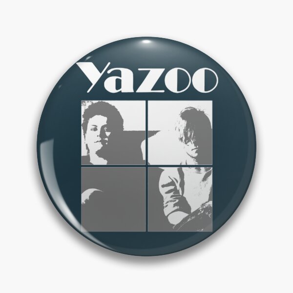Item preview, Yazoo Premium  designed and sold by Etaaterangz.