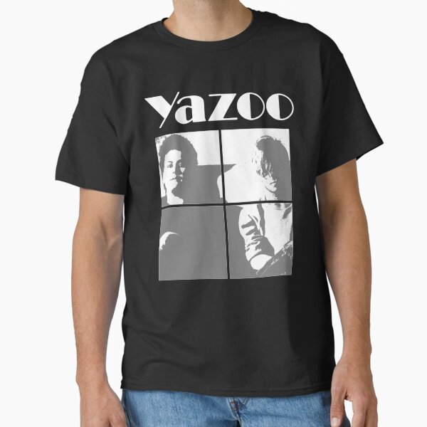 Item preview, Yazoo Premium  designed and sold by Etaaterangz.
