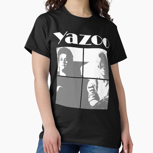 Item preview, Yazoo Premium  designed and sold by Etaaterangz.
