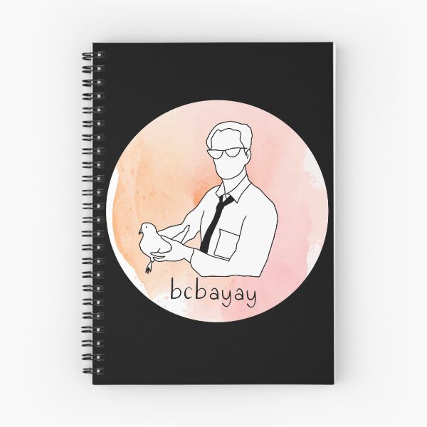 Aperçu de l'œuvre Logo BCBAYay créée et vendue par bcbayay designs.