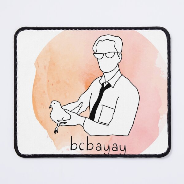 Item preview, BCBAYay logo designed and sold by bcbayay designs.