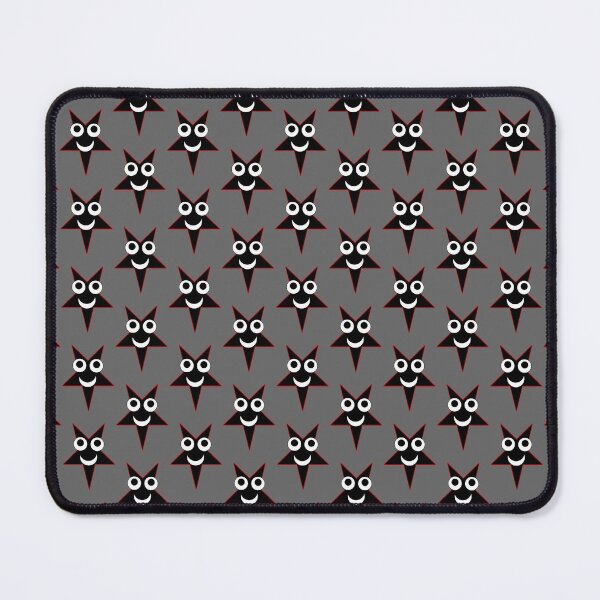Item preview, Smiling Inverted Star designed and sold by Day10Machine.