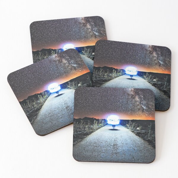 Item preview, The Arrival designed and sold by William A McCarthy.