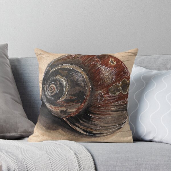 Artikelvorschau, Mondschnecke entworfen und verkauft von Daks.
