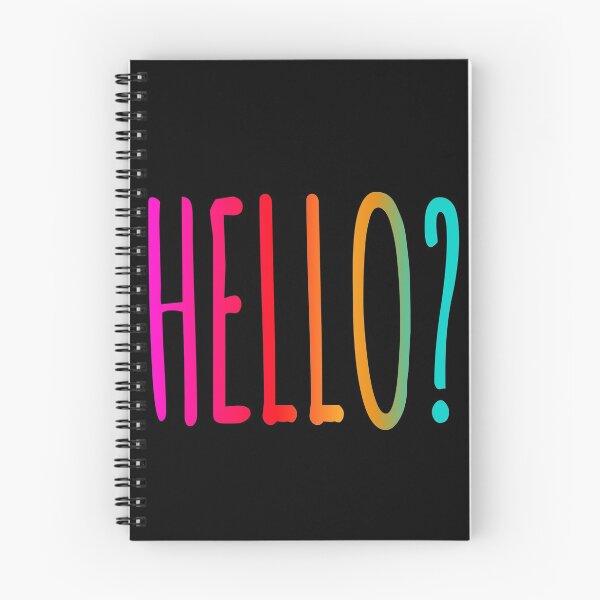 Item preview, HELLO Cool Custom Design designed and sold by Aditya484.