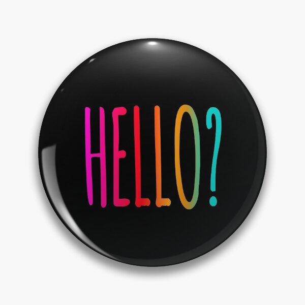 Item preview, HELLO Cool Custom Design designed and sold by Aditya484.