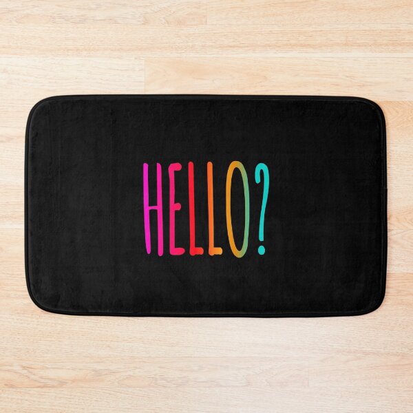 Item preview, HELLO Cool Custom Design designed and sold by Aditya484.