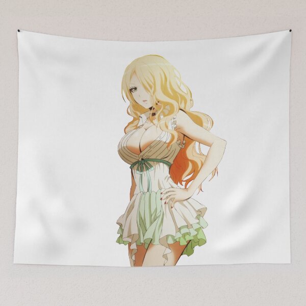 Item preview, IrinaSensei designed and sold by Betty-Farr.