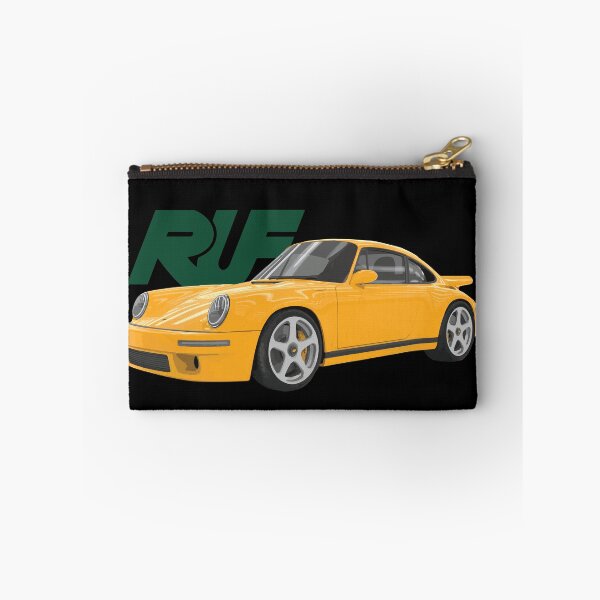Item preview, Ruf CTR high performance sports car German automobile YELLOW BIRD designed and sold by cowtownCOWBOY.