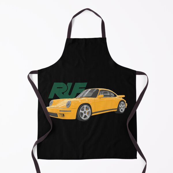 Item preview, Ruf CTR high performance sports car German automobile YELLOW BIRD designed and sold by cowtownCOWBOY.