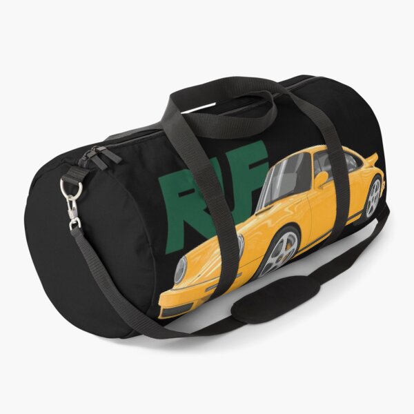 Item preview, Ruf CTR high performance sports car German automobile YELLOW BIRD designed and sold by cowtownCOWBOY.