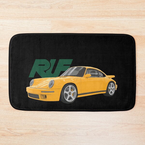 Item preview, Ruf CTR high performance sports car German automobile YELLOW BIRD designed and sold by cowtownCOWBOY.