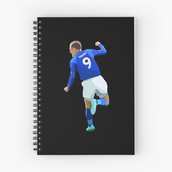 Item preview, Jamie Vardy    designed and sold by mariadesginshop.