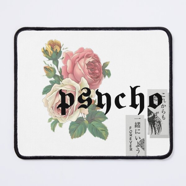 Item preview, Psychopath designed and sold by Chill Freak.