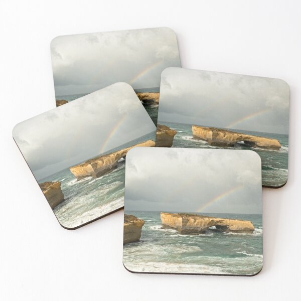 Item preview, London Bridge Rainbow Victoria Australia designed and sold by Catherine Reading.