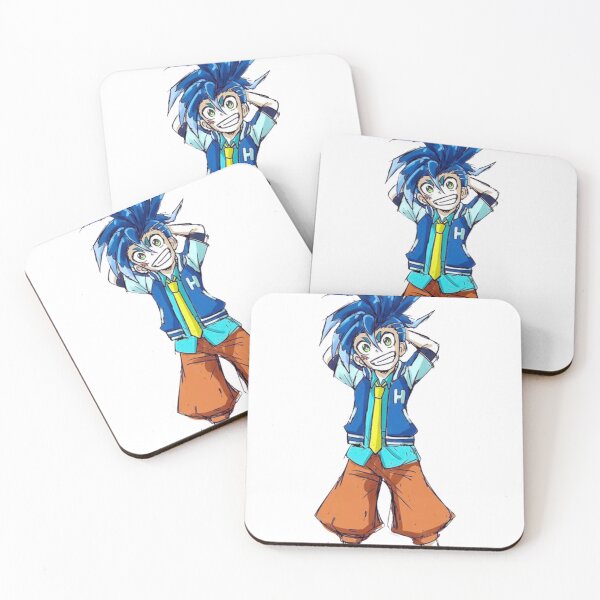Item preview, Hikaru Hizashi - Beyblade Burst  designed and sold by AyushTuber.