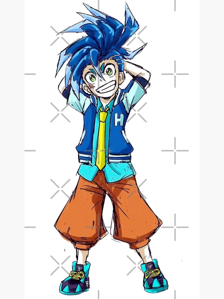 選ぶなら Hizashi Hikaru -  Burst Beyblade 邦楽