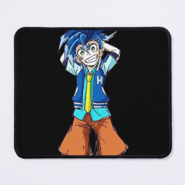 Item preview, Hikaru Hizashi - Beyblade Burst  designed and sold by AyushTuber.