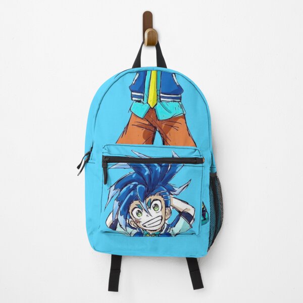 Item preview, Hikaru Hizashi - Beyblade Burst designed and sold by AyushTuber.