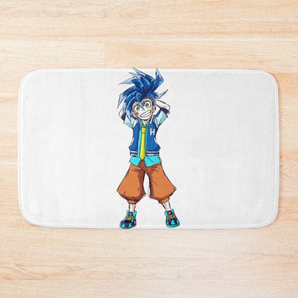 Item preview, Hikaru Hizashi - Beyblade Burst  designed and sold by AyushTuber.